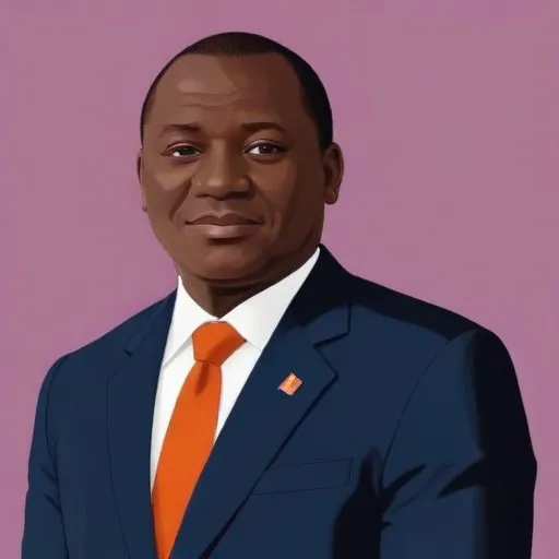 Henri Konan Bédié