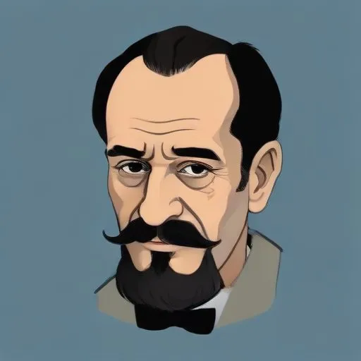 Henri Laurens