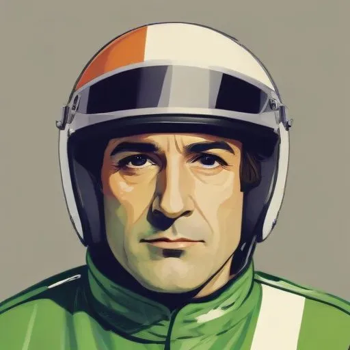 Henri Pescarolo