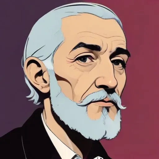 Henri Richelet
