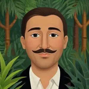 Henri Rousseau