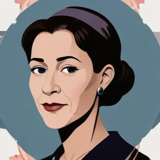 Henrietta Edwards
