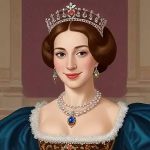 Henrietta Maria of France