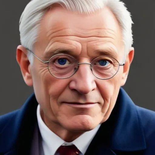 Henrik Dam
