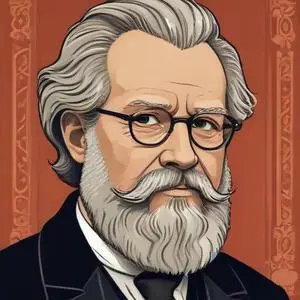 Henrik Ibsen