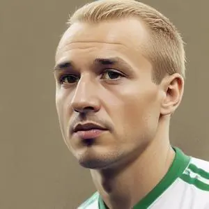 Henrik Larsson