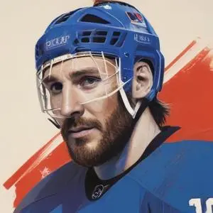 Henrik Lundqvist