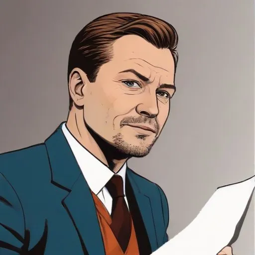 Henrik Sandberg