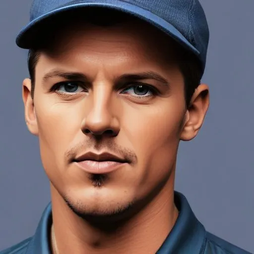Henrik Stenson