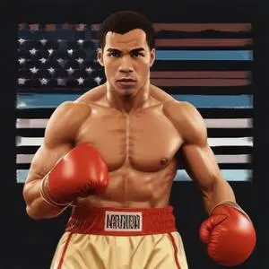 Henry Armstrong