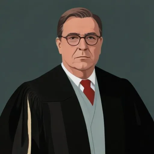 Henry Baldwin