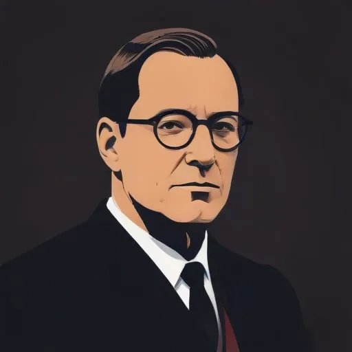 Henry Bennett