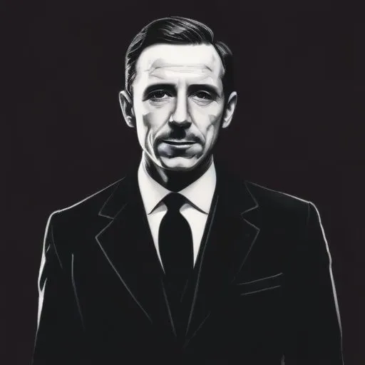 Henry Bond