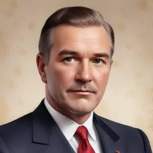 Henry Cabot Lodge Jr.