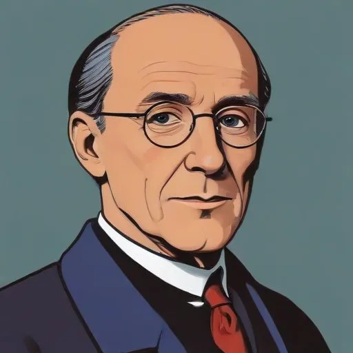 Henry Cadbury