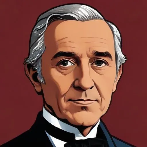 Henry Chadwick