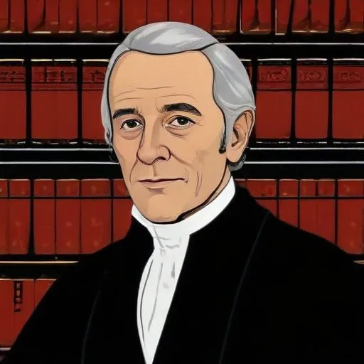 Henry Clay Folger