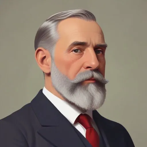 Henry Clay Frick