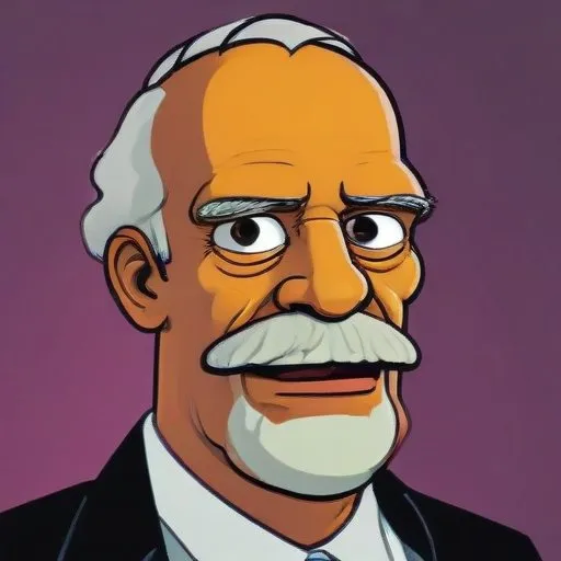 Henry D. "Homer" Haynes