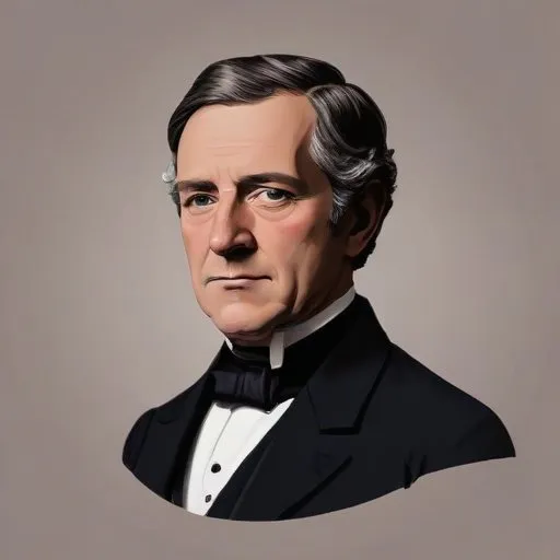 Henry D. Washburn