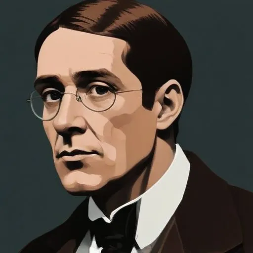 Henry Edward Armstrong