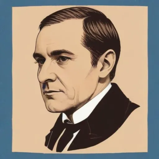 Henry Faulds