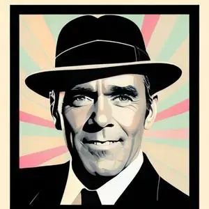 Henry Fonda