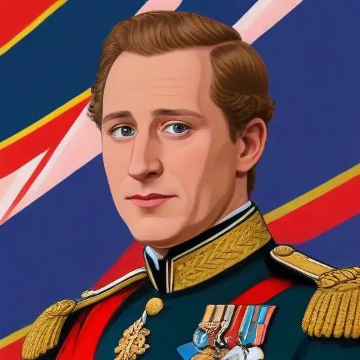 Henry Frederick, Prince of Wales