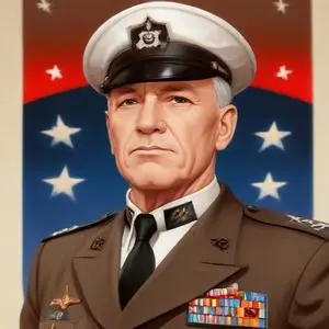 Henry H. Arnold