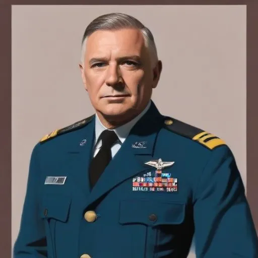 Henry Hartsfield