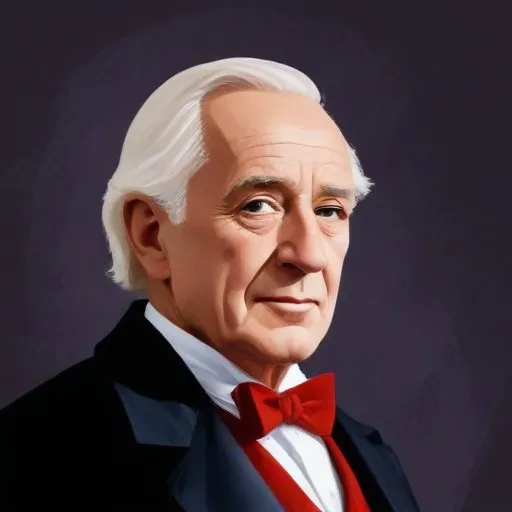 Henry Hewes