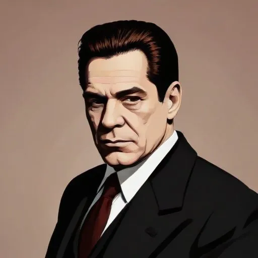 Henry Hill