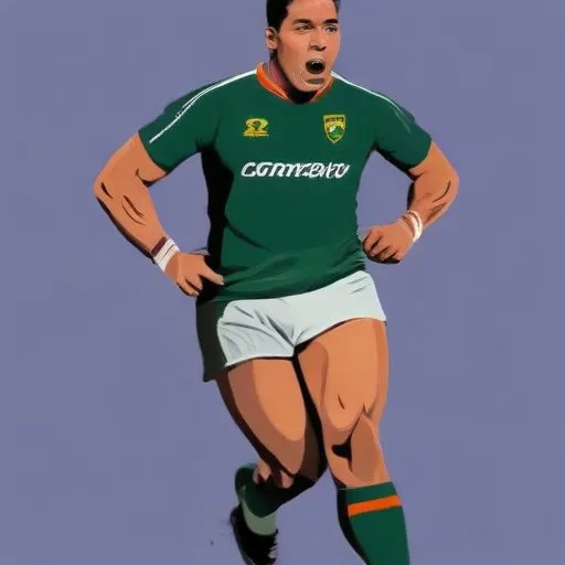 Henry Honiball