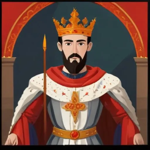 Henry II