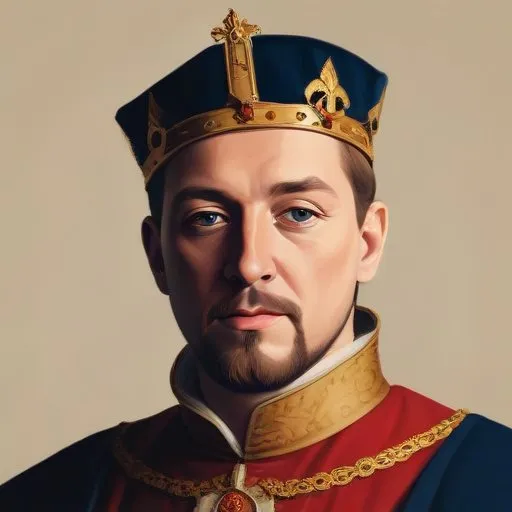 Henry II, Duke of Lorraine