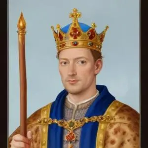 Henry III of England