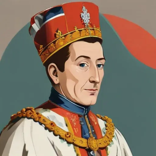 Henry III of Nassau-Breda
