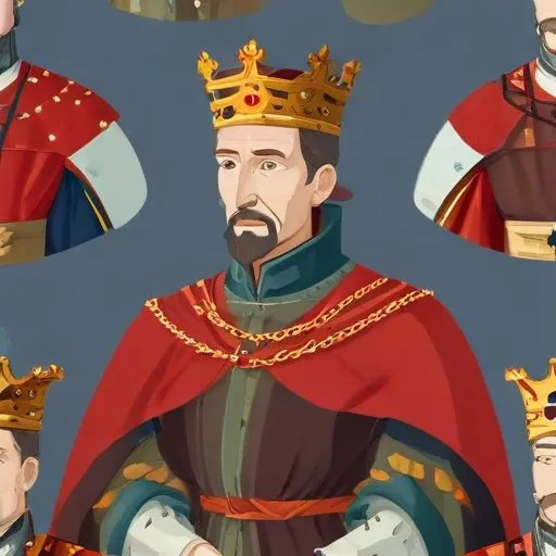 Henry IV, Holy Roman Emperor