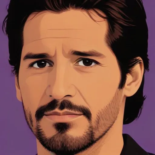 Henry Ian Cusick