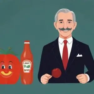 Henry J. Heinz