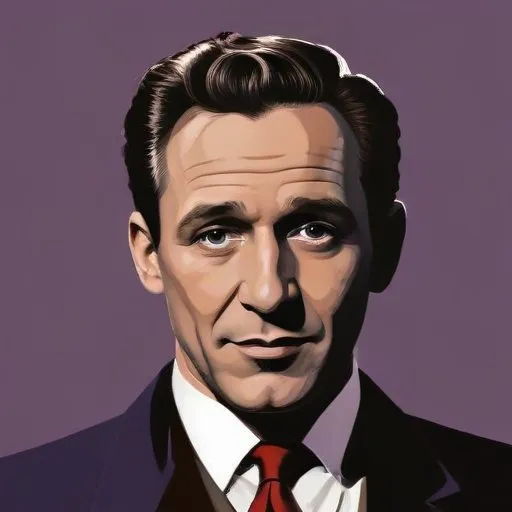 Henry Jones