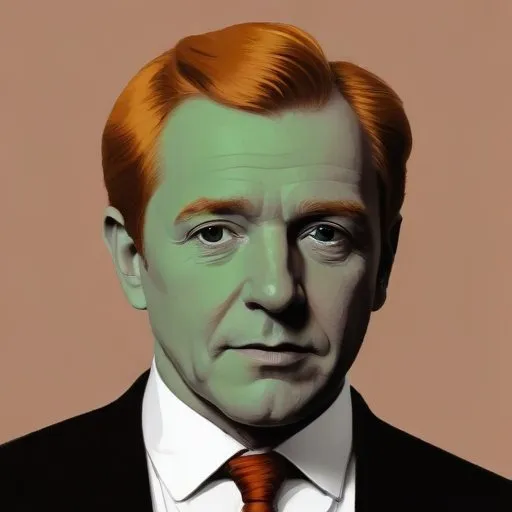Henry Joy McCracken