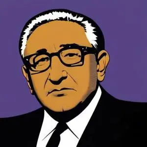 Henry Kissinger