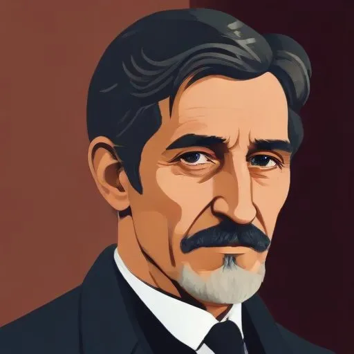 Henry Lawson