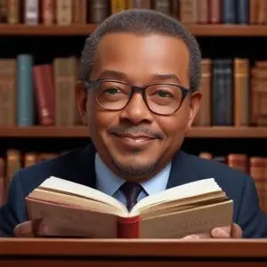 Henry Louis Gates Jr.