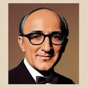 Henry Mancini