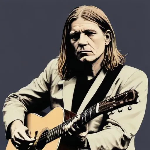 Henry McCullough