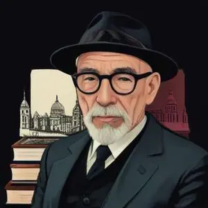 Henry Miller