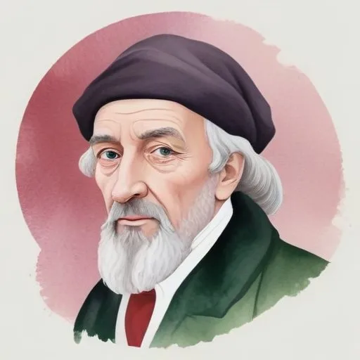 Henry More