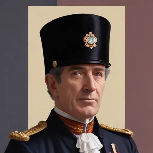 Henry Paget, 1st Marquess of Anglesey